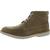 color Beeswax, Clarks | Clarks Vargo Moc Men's Leather Lace-Up Moc Toe Ankle Boots