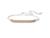 color White/Gold, Kate Spade | Pearl Bridal Belt