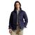 商品Ralph Lauren | Men's Quilted Shirt Jacket颜色Newport Navy