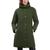 Michael Kors | Women's Hooded Anorak Raincoat, 颜色Jade