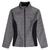 商品第2个颜色Charcoal Heather, Spyder | Spyder Women's Stella Jacket
