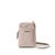 商品第3个颜色Latte, Baggallini | Take Two Bryant Vegan Leather Pouch