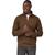 Patagonia | Better Sweater 1/4-Zip Fleece Jacket - Men's, 颜色Moose Brown