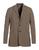 颜色: Brown, Dunhill | Blazer