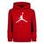 Jordan | Jumpman By Nike Pullover (Little Kids), 颜色Gym Red