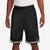 NIKE | Nike Dri-FIT DNA 8 Inch Shorts - Men's, 颜色Black/White