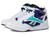 Reebok | Royal BB4590 High-Top, 颜色White/Black/Classic Teal