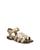 color Gold, Sam Edelman | Girls' Bay Sandals - Toddler, Little Kid, Big Kid