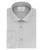 Calvin Klein | Men's Dress Shirt Slim Fit Non Iron Solid French Cuff, 颜色Smoke