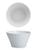 商品第2个颜色WHITE, Fortessa | N°1 Cloud Terre® Lena Serving Bowl