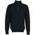 商品第4个颜色Black, Barbour | Men's Half-Zip Sweater