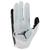 商品Jordan | Jordan Jet 7.0 Receiving Gloves - Men's颜色White/Black/Black