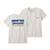 Patagonia | Patagonia Women's P-6 Mission Organic T-Shirt, 颜色Birch White