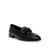 Anne Klein | Women's Braxton Ornamented Loafers, 颜色Black