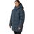 颜色: Alpine Frost, Helly Hansen | Aspire Puffy Parka - Women's