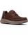 颜色: Dark brown nubuck, Clarks | Men's Craftwell Moc Dress Casual Lace Up Sneakers