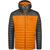 Rab | Microlight Alpine Down Jacket - Men's, 颜色Graphene/Marmalade