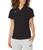 Puma | Women's Liga Sideline Polo, 颜色Black-White