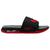 商品第3个颜色Black/Red, NIKE | Nike Air Max Cirro Slide - Men's