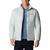 color Columbia Grey, Columbia | Columbia Men's Infinity Summit Double Wall Down Jacket