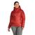 Outdoor Research | Outdoor Research Women's Helium Down Hooded Jacket, 颜色Cranberry