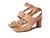 color Macaroon Suede, VIONIC | Yasmin