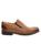 商品Sandro Moscoloni | Douglas Leather Loafers颜色TAN