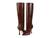 color Coffee, Stuart Weitzman | Parton
