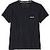 color Black, Patagonia | Patagonia Women's P-6 Logo Responsibili-Tee® Shirt