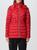Michael Kors | Jacket women Michael Michael Kors, 颜色RED