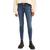 color Lapis Hay, Levi's | 711 Ripped 修身牛仔裤