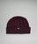 Lululemon | Engineered Warmth Beanie, 颜色Cassis/Pomegranate/Black