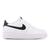 颜色: White-Black, NIKE | Nike Air Force 1 Low - Grade School Shoes