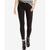 Levi's | 女款紧身短裤 Women's 711 Skinny Jeans in Short Length, 颜色Soft Black