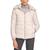 Calvin Klein | Women's Shine Hooded Down Puffer Coat, 颜色Dove Grey