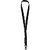 color Multi/Black, NIKE | Nike Premium Lanyard