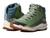 The North Face | Vectiv Fastpack Mid Futurelight, 颜色Forest Shade/Goblin Blue