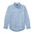 商品第1个颜色Light Blue, Ralph Lauren | 男大童 牛津衬衫 纯棉