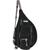 商品第2个颜色Jet Black, KAVU | KAVU Women's Mini Rope Fleece Bag