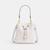 颜色: pebbled leather/Gold/Chalk, Coach | Rowan Bucket Bag