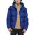 Tommy Hilfiger | Tommy Hilfger Men's New Ghost Logo Print Puffer Jacket, 颜色Bell Weather Blue