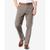 商品Dockers | Men's Workday Smart 360 Flex Classic Fit Khaki Stretch Pants颜色Med Brown