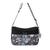 color Midnight Seascape, Sakroots | Women's Recycled Ecotwill New Adventure Hobo Bag