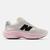 颜色: Brighton Grey with Turtledove and Mid Century Pink, New Balance | WRPD Runner