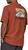 商品第1个颜色Quartz Coral, Patagonia | Patagonia Men's Line Logo Ridge Pocket Responsibili-Tee Short Sleeve T-Shirt