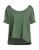 American Vintage | T-shirt, 颜色Military green