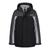 Under Armour | Westward 3-in-1 Jacket (Big Kids), 颜色Black