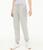 商品第1个颜色lt hthr grey, Aeropostale | Aeropostale Women's New York Foil Cinched Sweatpants