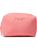 color Carolina Coral, Kate Spade | Everything Puffy The Little Better Nylon Large Cosmetic