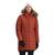 Outdoor Research | Outdoor Research Women's Coze Faux Fur Parka, 颜色Brick